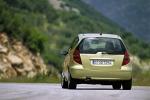 Mercedes-Benz A-Class 3-Door 2004 года